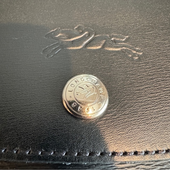 *EXCELLENT CONDITION* Longchamp Le Pliage City Tote black LARGE - L1899HYQ001 - Picture 2 of 14